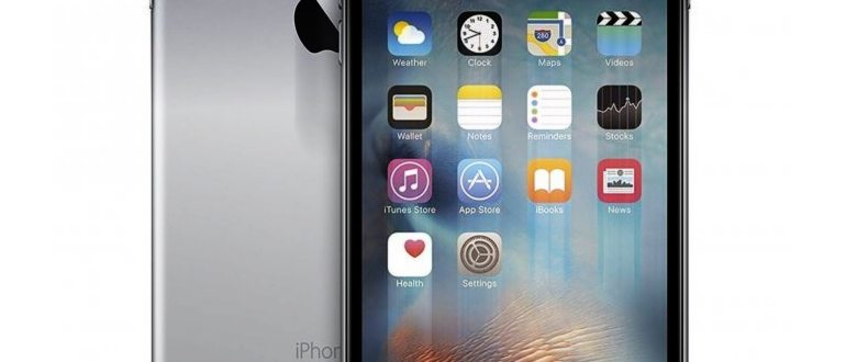 Провал Iphone X в
