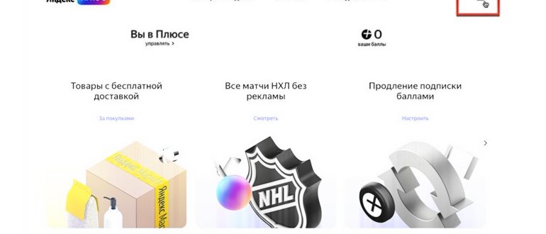 что такое ym plus moscow rus списали