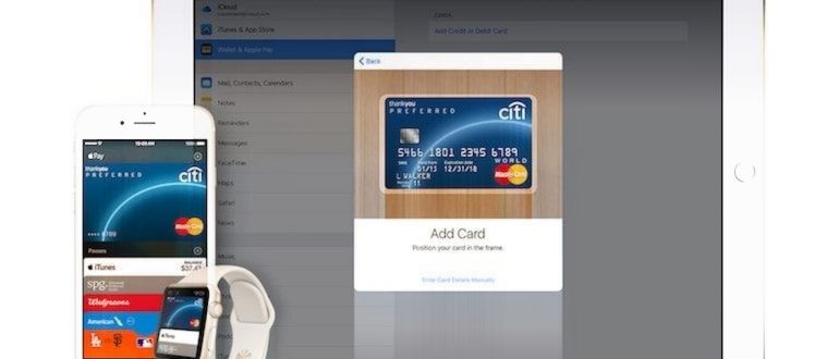 Apple Pay от А до