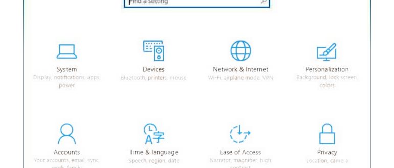 windows 10