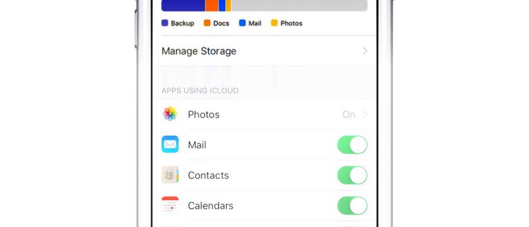Для отключения Найти iPhone необходимо ввести
