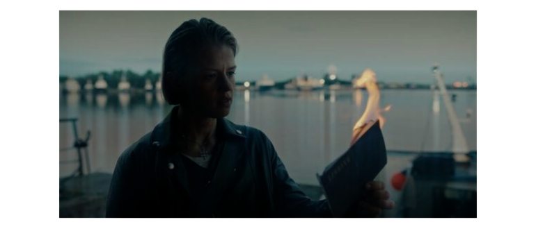 Современные русские сериалы про любовь: 10