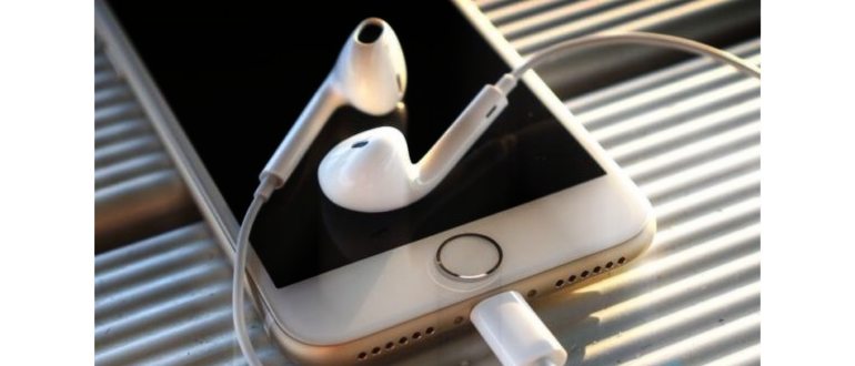 EarPods
