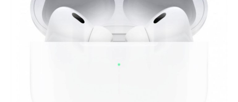 AirPods