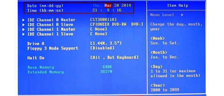 Почему компьютер не видит жесткий диск (HDD или
