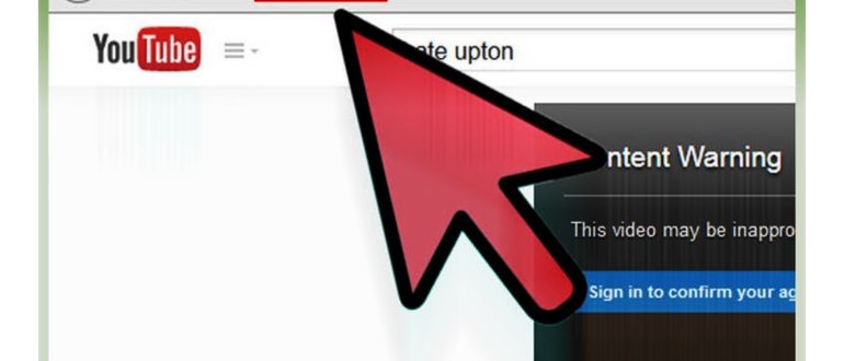 Как настроить родительский контроль