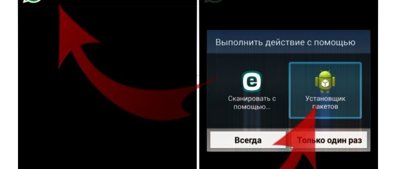 Два WhatsApp на Iphone