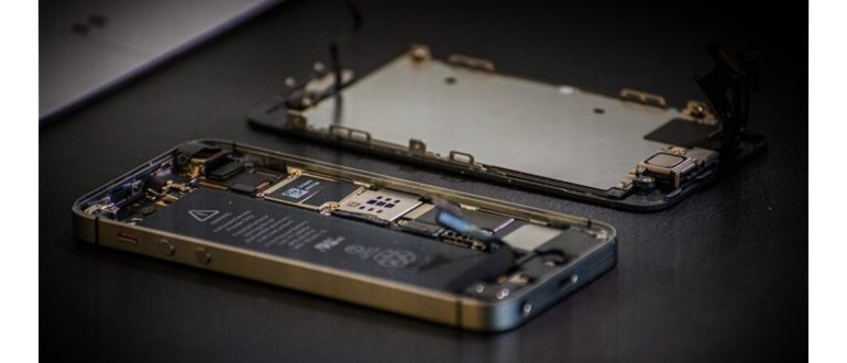 Как отличить оригинальный кабель для iPhone от