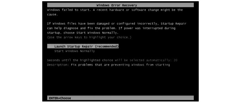 Изменение своего пароля Windows
