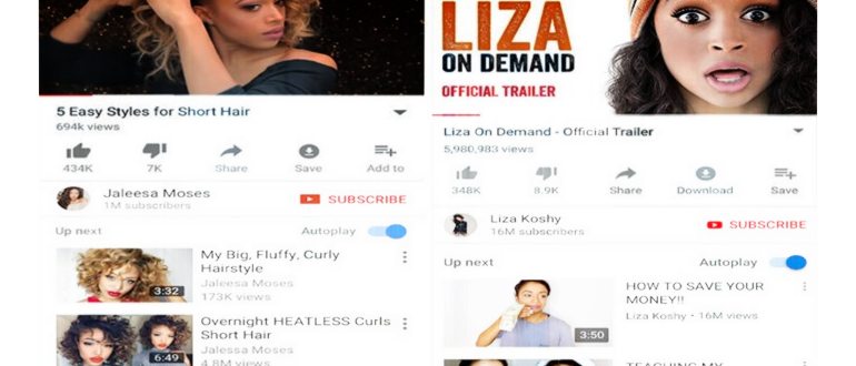 Free YouTube