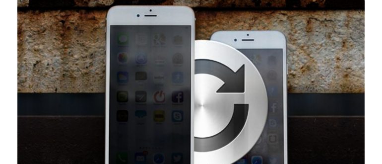 Храните Apple Notes на iPhone (не в