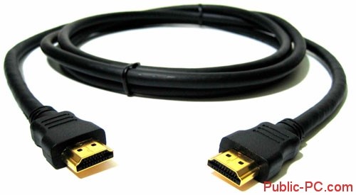 Кабель Hdmi Как Подключить Ноутбук к Телевизору • Настройка подключения