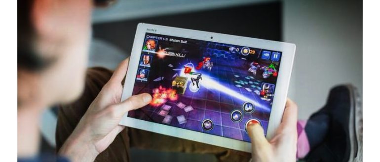 Программы для создания игр - Изображение