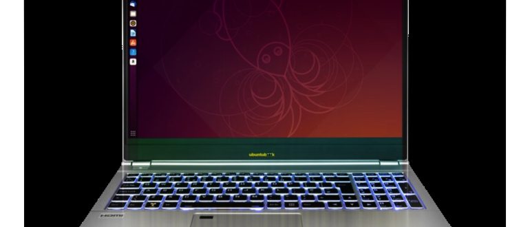 Ubuntu LTS 20