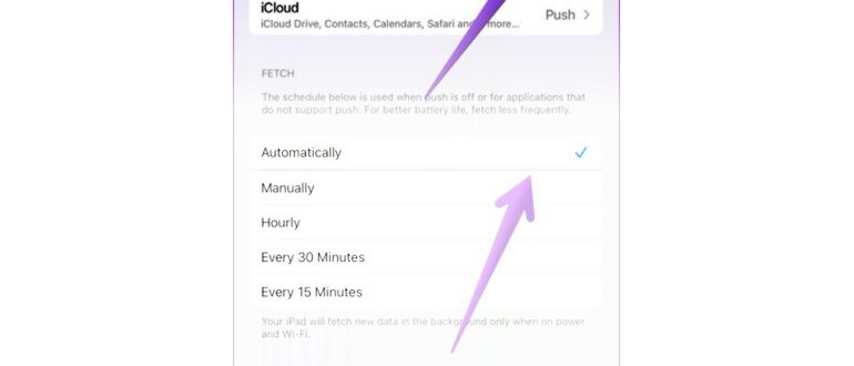 iphone не отображает имена