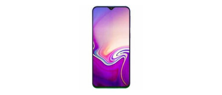 очистка galaxy