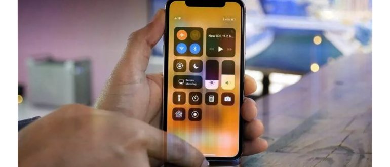 Войдите в iCloud на Mac, показывая, как войти в