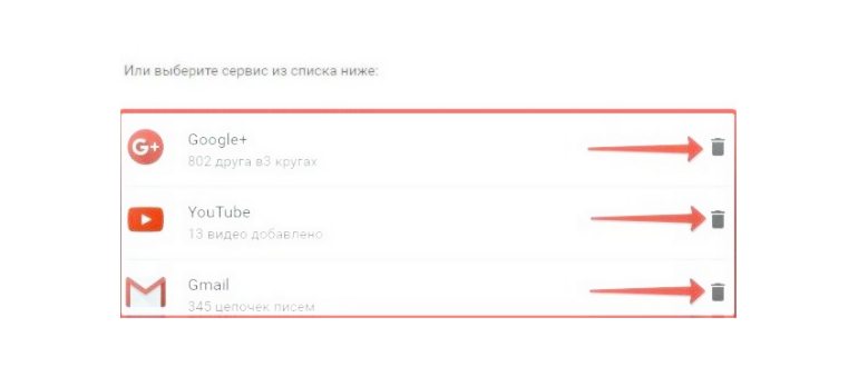 Как удалить электронную почту (навсегда и вместе с