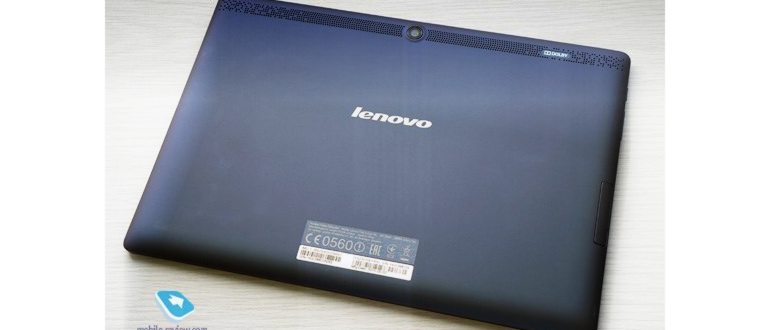 Lenovo TAB 2 A10