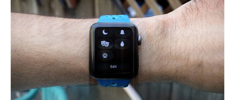 Работает ли Apple Watch с iPhone