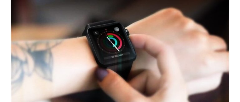 Как подключить Apple Watch к новому iPhone перенос