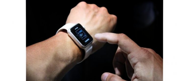 Apple watch отключились от