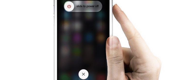 Touch ID не