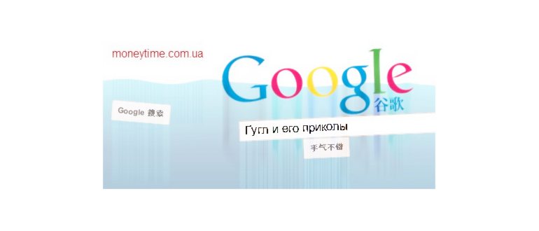 Пункт меню Настройки в