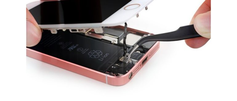 iPhone SE