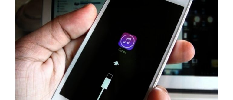 Как на iPhone восстановить удаленные СМС или