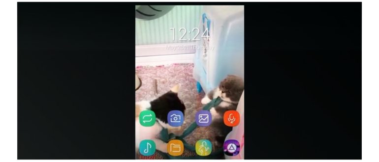 Как поставить картинку на рабочий стол