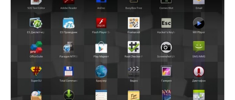 15 лучших приложений для android за 2017