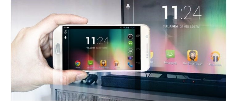 Как подключить компьютер к телевизору через HDMI