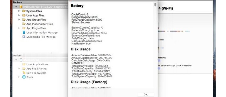 iPhone 5 5s 6 6s Plus Battery life