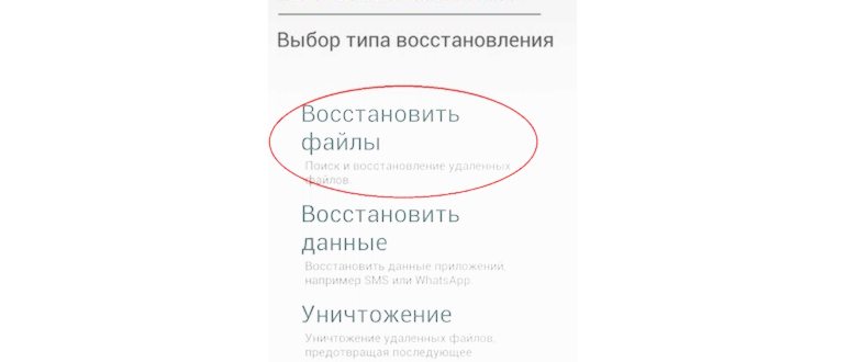 Google фото в