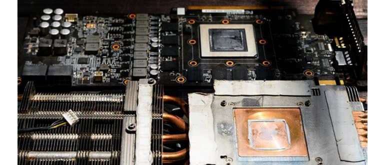 Термопаста NOCTUA NT