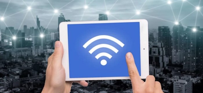 Wi Fi без доступа