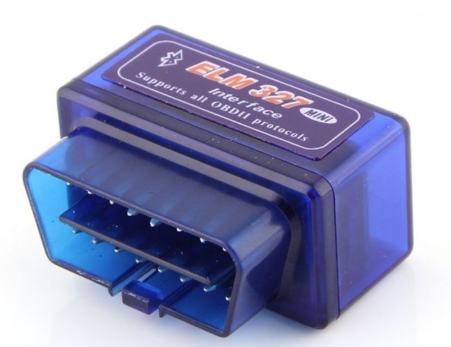 автосканер ELM 327