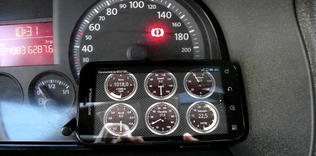 Телефон не Видит Elm327 Bluetooth • Как подключить на android
