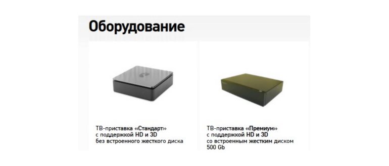 приставка для