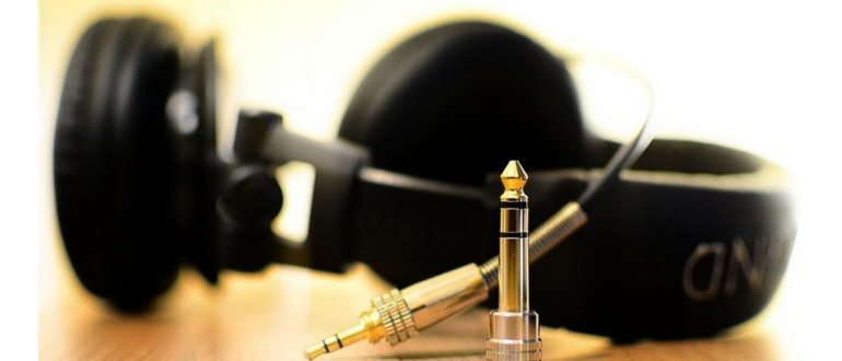 Настройка вывода звука через Bluetooth наушники в