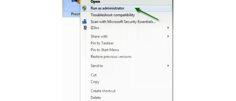 Как сделать себя администратором в windows