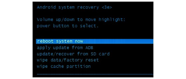 android-reboot-system