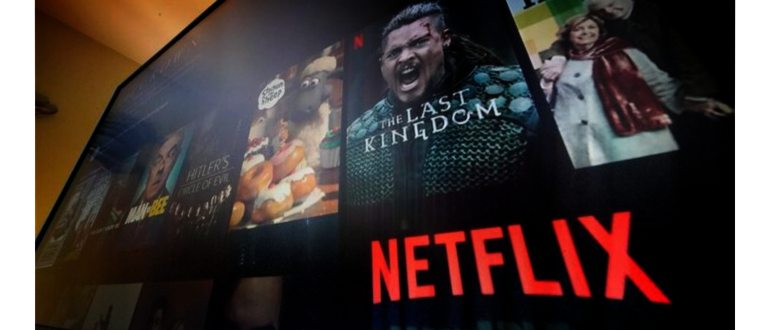 Netflix