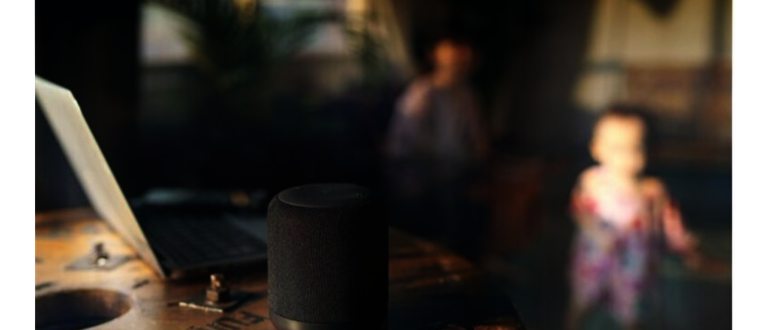 Amazon Alexa звучит приглушенно: 5