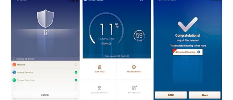 автоматическое обновление