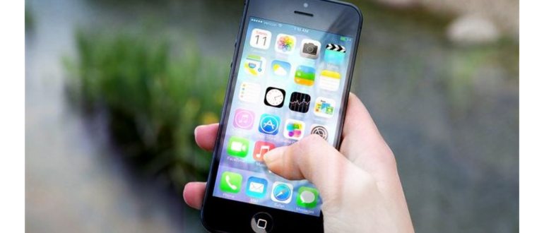 Как легко перенести данные с Android на iPhone